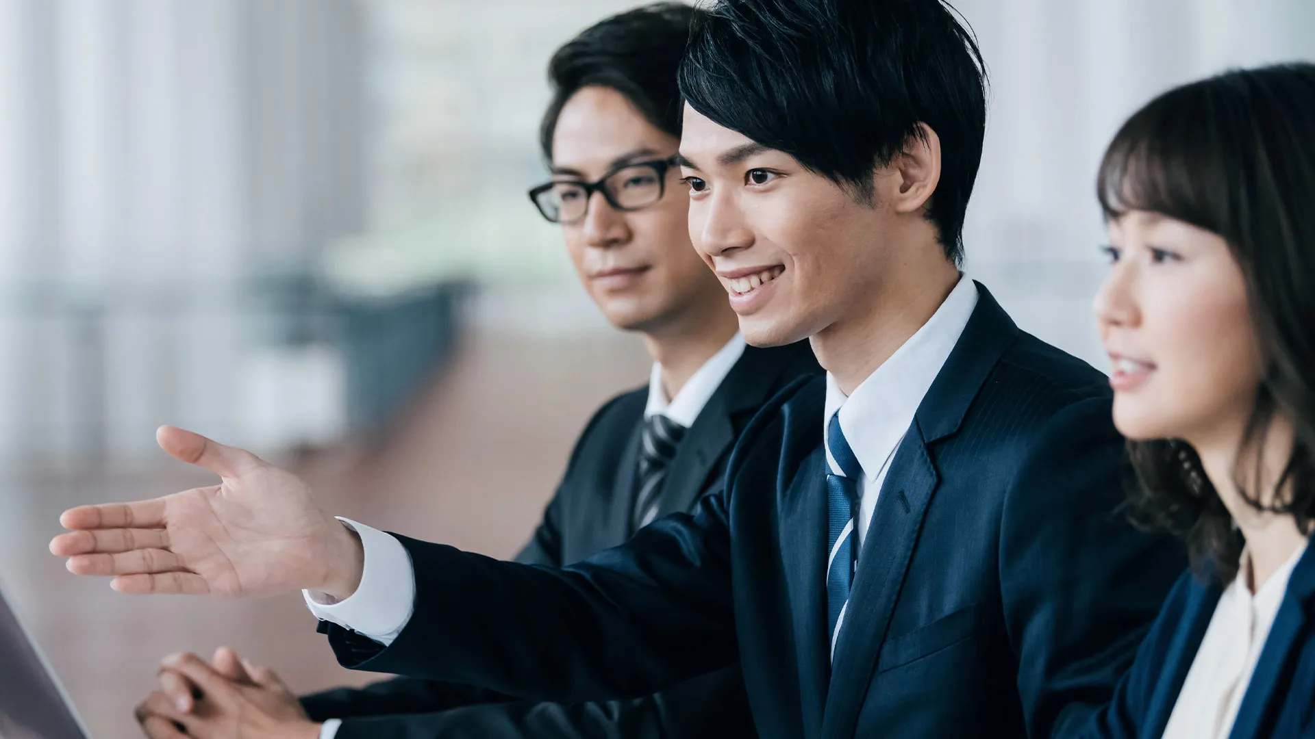 株式会社スタンドマーケティング